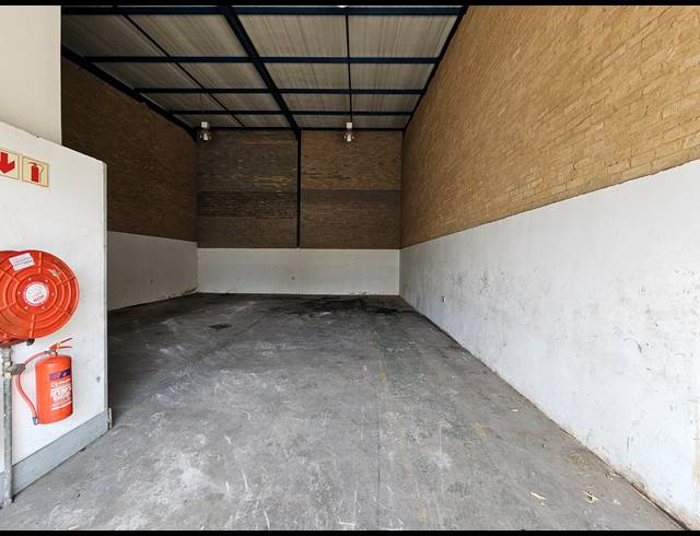 151M² MINI FACTORY FOR SALE IN KYA SANDS